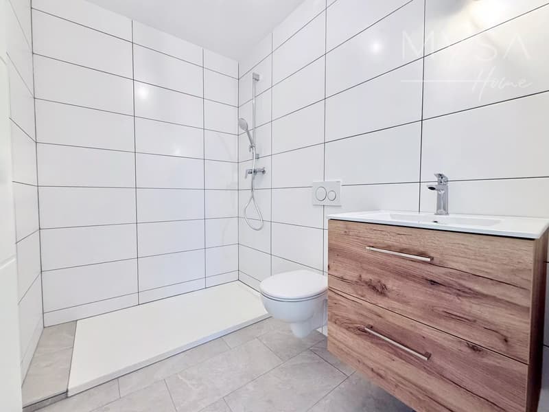 Splendide immeuble rénové avec cachet au coeur du vieux village de Vétroz (9)