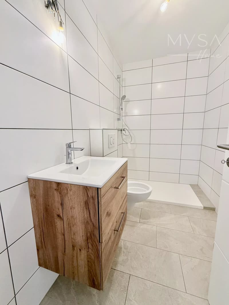 Splendide immeuble rénové avec cachet au coeur du vieux village de Vétroz (5)