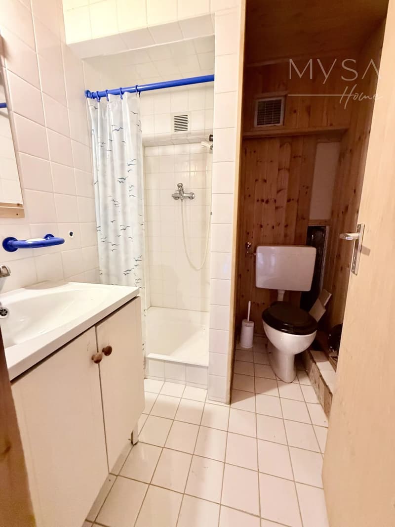Vente - Maison Ayent (10)