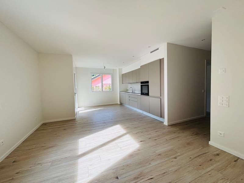 Appartamento 3.5 locali a Riva San Vitale – Disponibile subito (2)