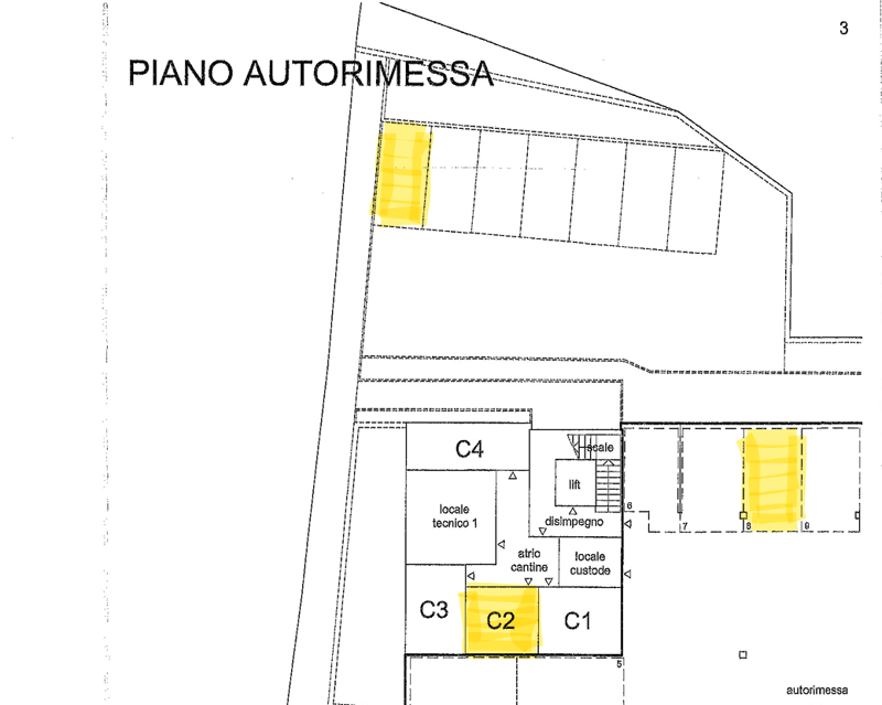 Appartamento 3.5 locali a Riva San Vitale – Disponibile subito (11)