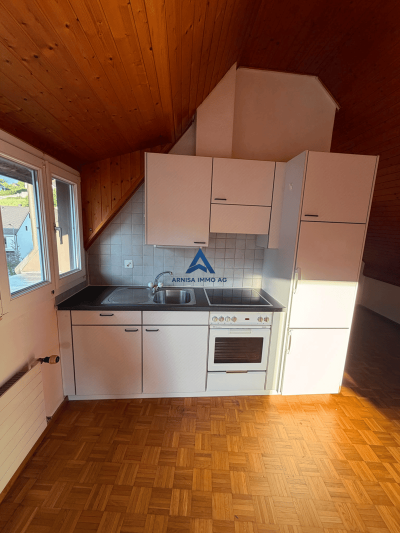 Charmantes Studio am Dorfplatz in Reigoldswil (9)