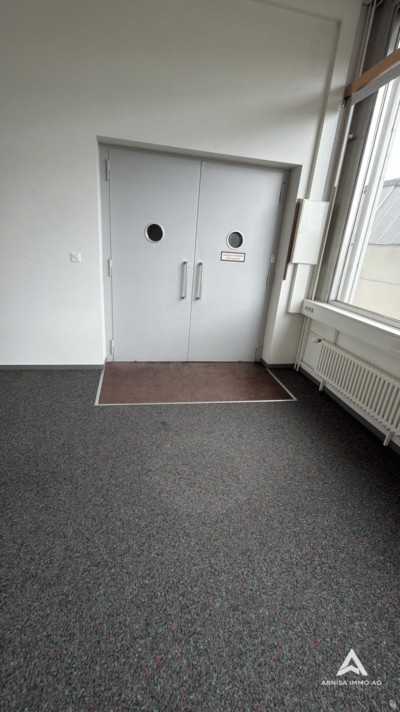 Bürofläche zur Miete in Reinach – Römerstrasse 3 (8)