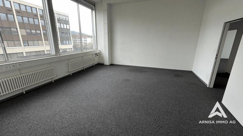 Bürofläche zur Miete in Reinach – Römerstrasse 3 (3)