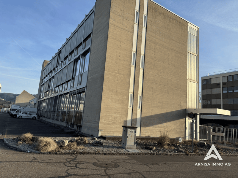 Bürofläche zur Miete in Reinach – Römerstrasse 3 (2)