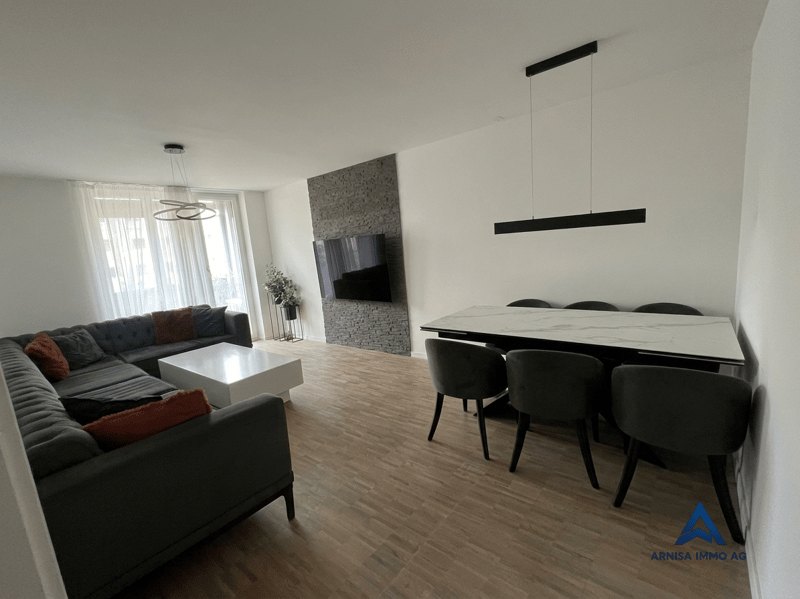 Charmante 3.5-Zimmer-Wohnung mit Balkon in Kaiseraugst – sofort verfügbar! (1)