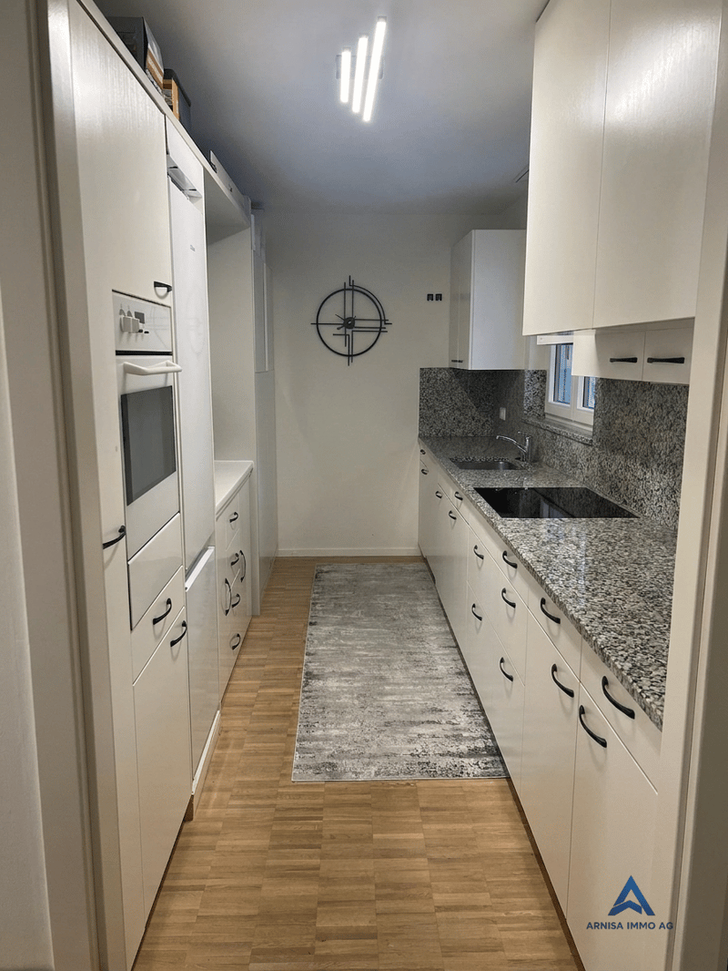 Charmante 3.5-Zimmer-Wohnung mit Balkon in Kaiseraugst – sofort verfügbar! (5)