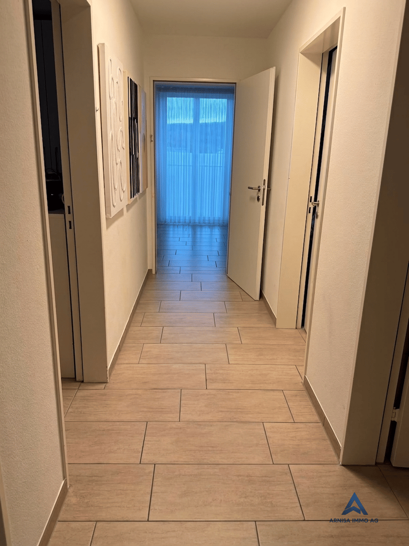 Charmante 4.5-Zimmer-Wohnung mit Balkon und herrlicher Aussicht in Kaiseraugst (8)