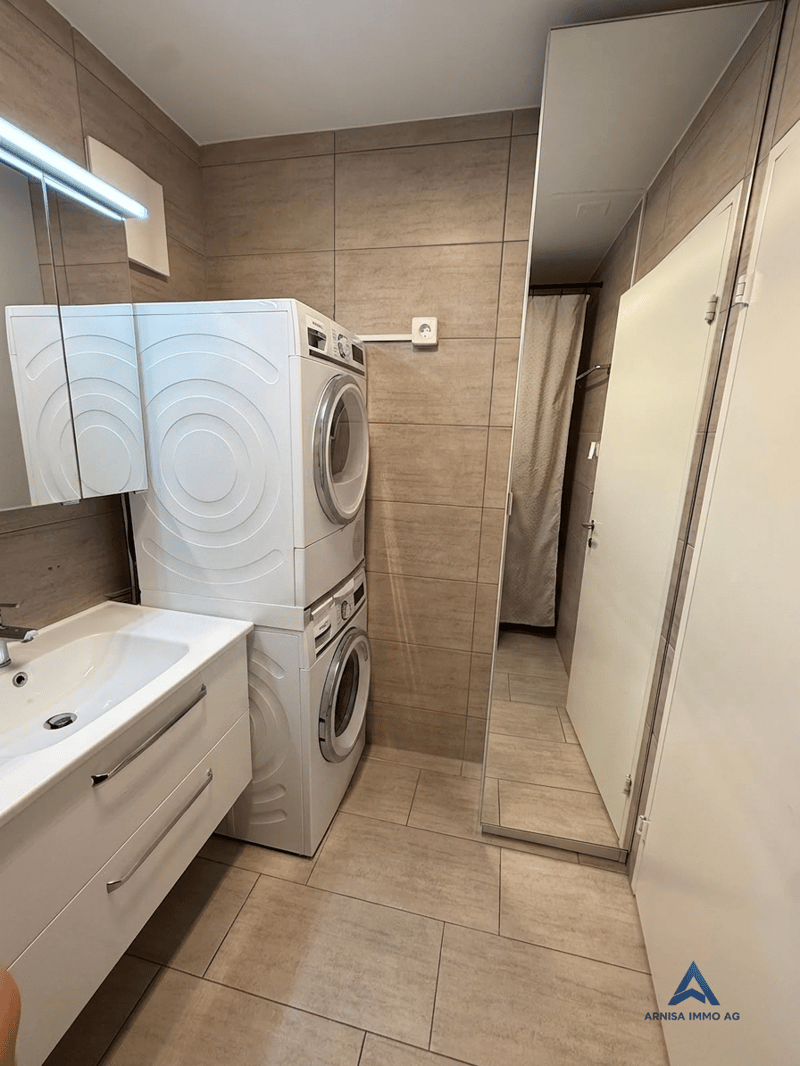 Charmante 4.5-Zimmer-Wohnung mit Balkon und herrlicher Aussicht in Kaiseraugst (21)