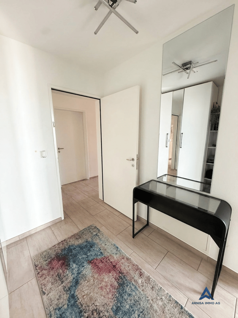 Charmante 4.5-Zimmer-Wohnung mit Balkon und herrlicher Aussicht in Kaiseraugst (19)