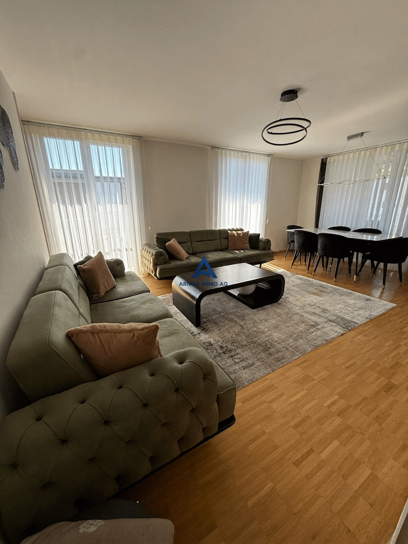Helle 4.5-Zimmer-Wohnung mit Balkon in Kaiseraugst – sofort verfügbar! (1)