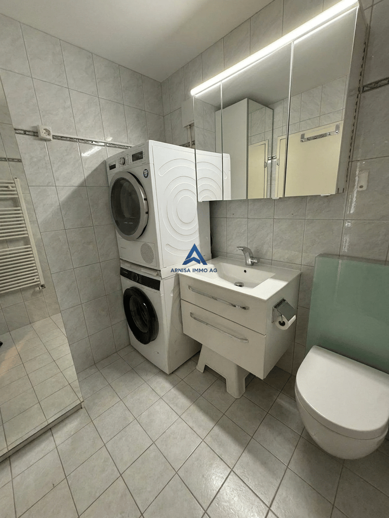 Helle 4.5-Zimmer-Wohnung mit Balkon in Kaiseraugst – sofort verfügbar! (10)