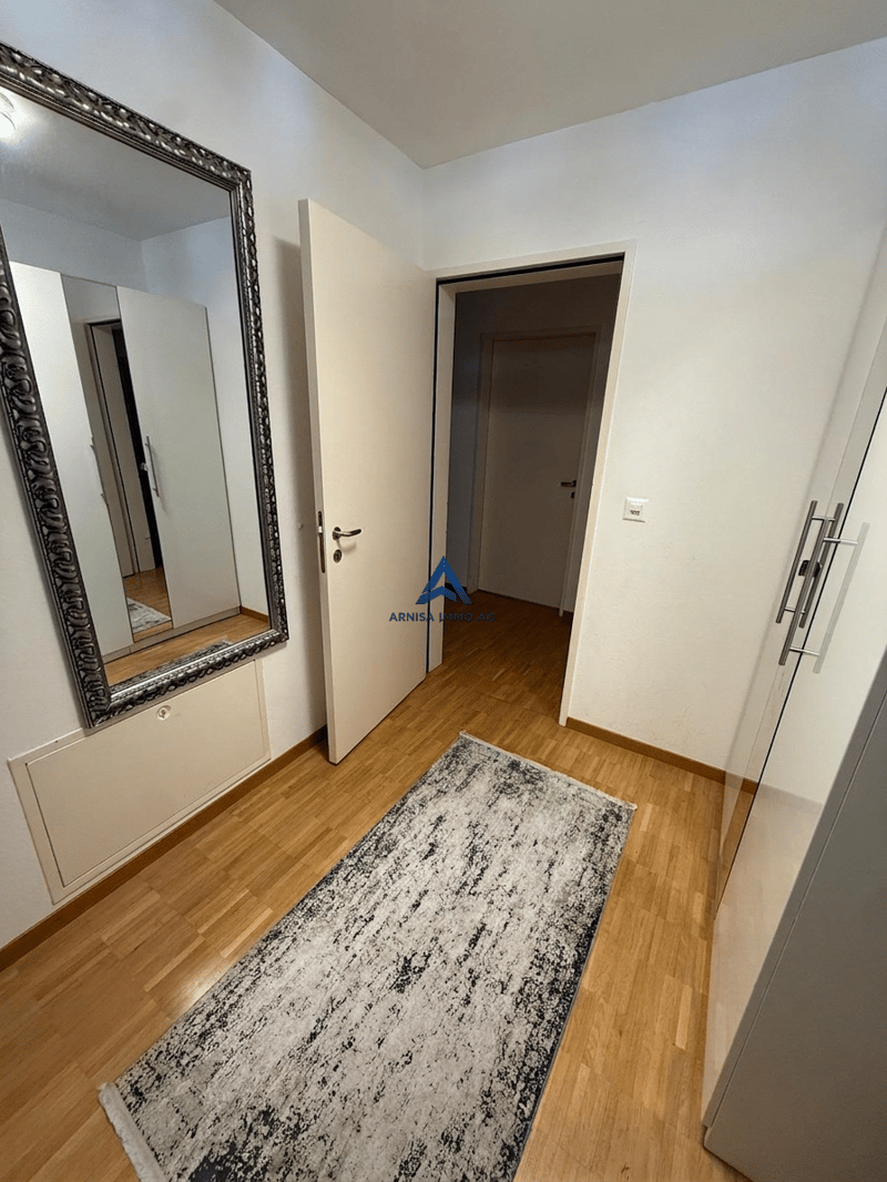 Helle 4.5-Zimmer-Wohnung mit Balkon in Kaiseraugst – sofort verfügbar! (6)