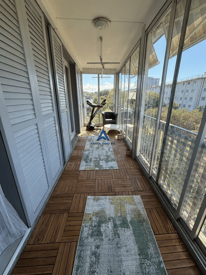 Helle 4.5-Zimmer-Wohnung mit Balkon in Kaiseraugst – sofort verfügbar! (13)