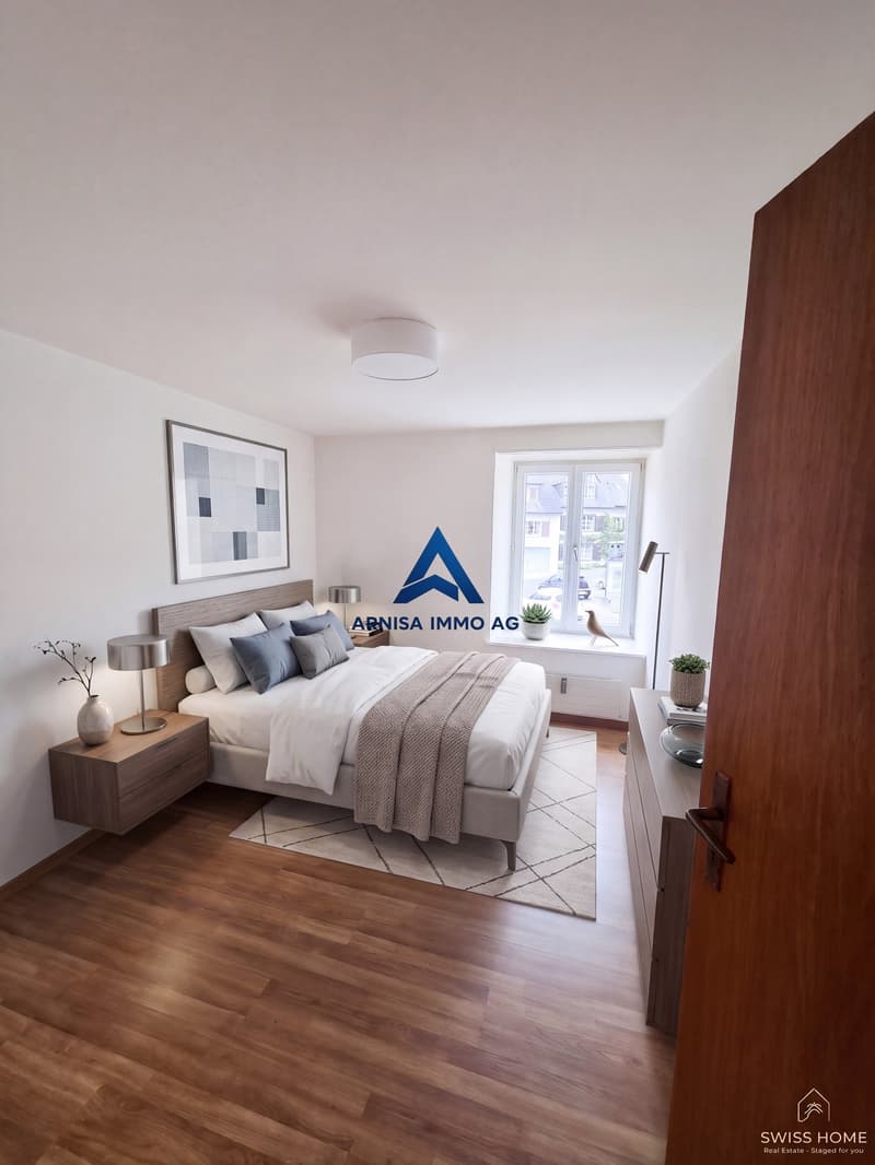 Charmante 3.5-Zimmer-Wohnung am Dorfplatz in Reigoldswil – sofort verfügbar! (12)