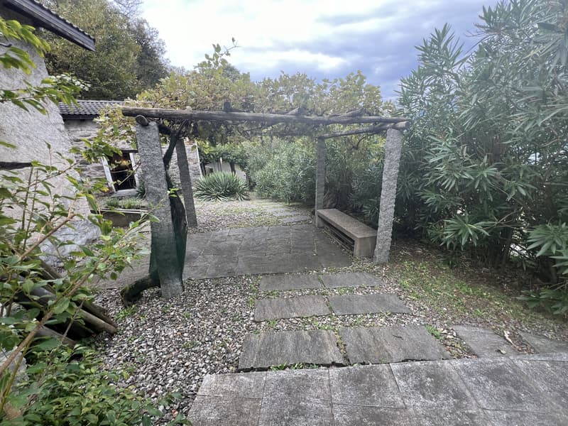 3.5-Zimmer-Rustico mit viel Land in S. Antonino kaufen (3)