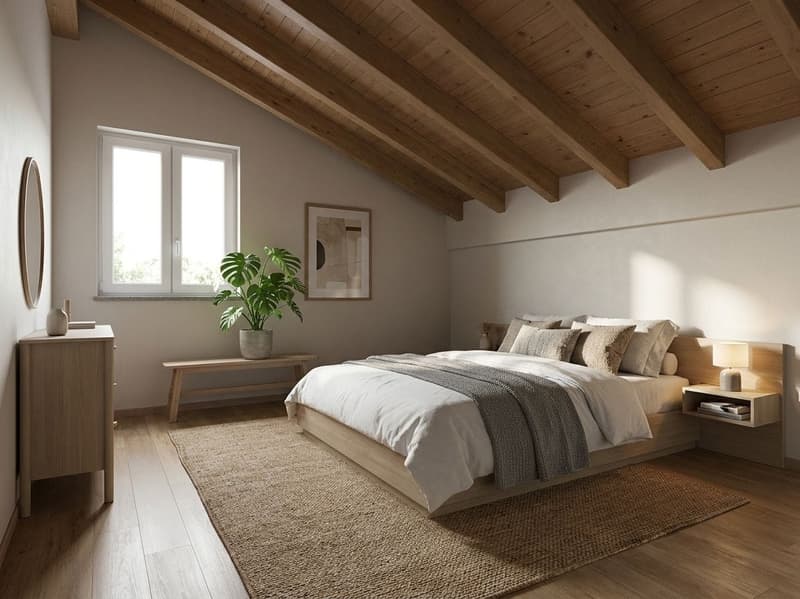 Casa unifamiliare 6.5 locali con terrazze e giardino a Claro (12)