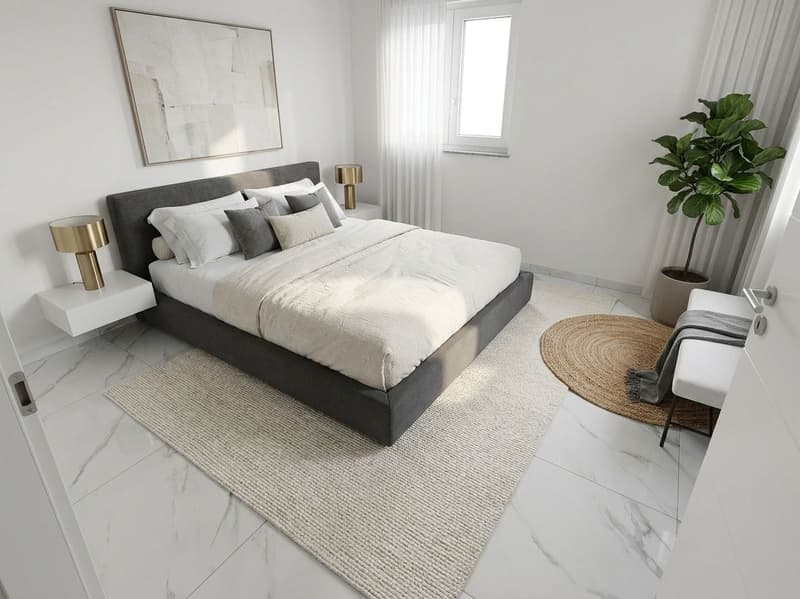 Casa unifamiliare 6.5 locali con terrazze e giardino a Claro (9)