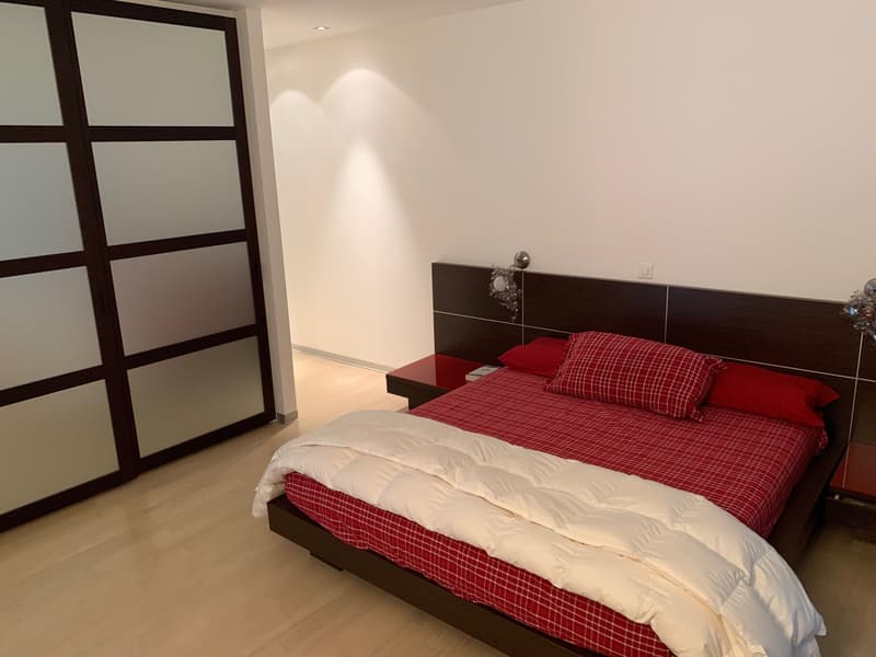 Vezia, 4.5 locali con terrazza 30 m² - signorile e pratico (3)
