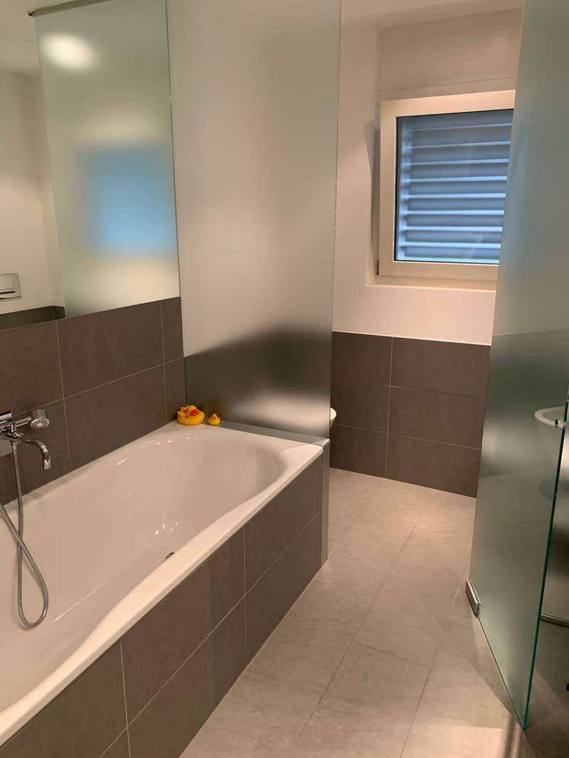 Vezia, 4.5 locali con terrazza 30 m² - signorile e pratico (10)