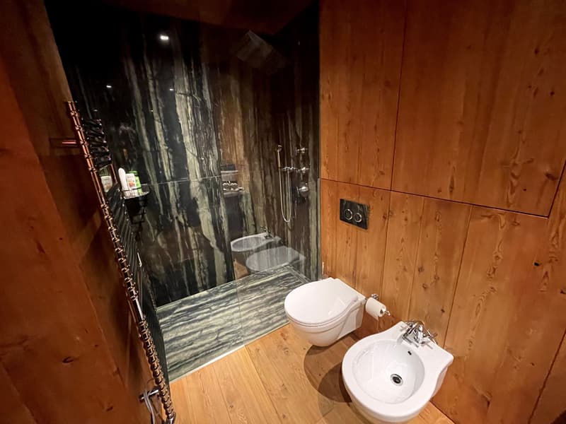3.5-Zi. Designwohnung mit grosser Terrasse in Laax kaufen (7)