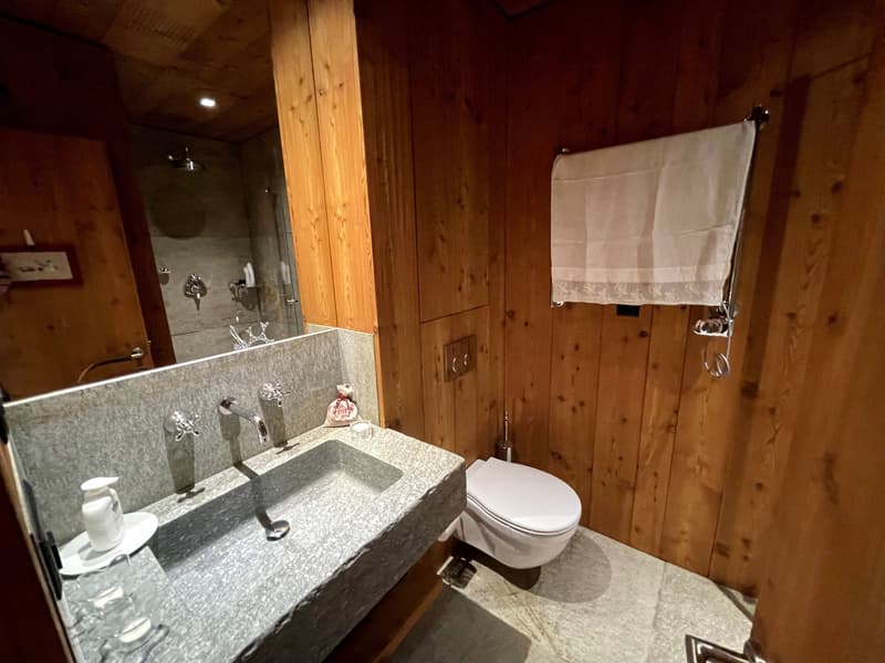 3.5-Zi. Designwohnung mit grosser Terrasse in Laax kaufen (10)