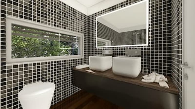 Villa 4.5 locali con giardino e vista aperta a Brè sopra Lugano (6)