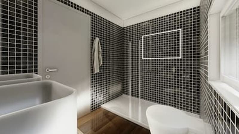 Villa 4.5 locali con giardino e vista aperta a Brè sopra Lugano (4)