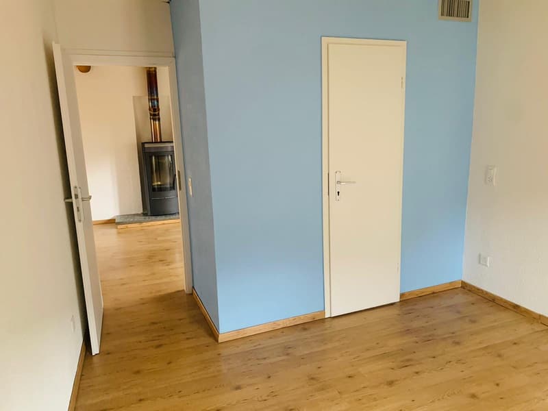 Casa plurifamiliare 2 unità con vista monti a Sonvico (10)