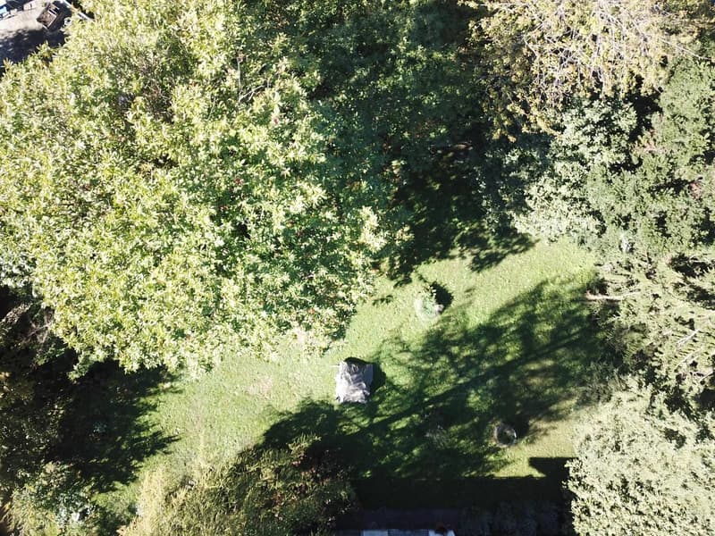 Terreno edificabile di 600 m² in zona residenziale a Claro (2)