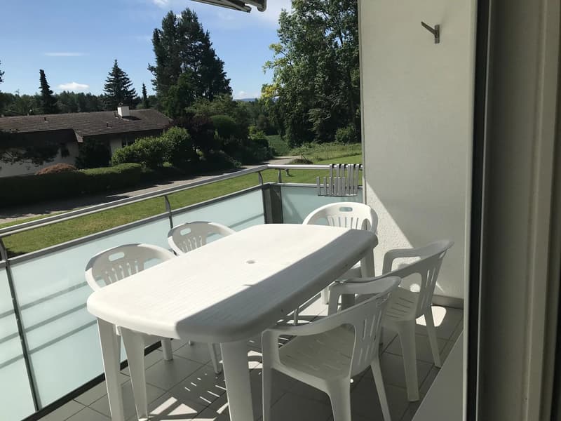 WG-Zimmer in Effretikon (2)