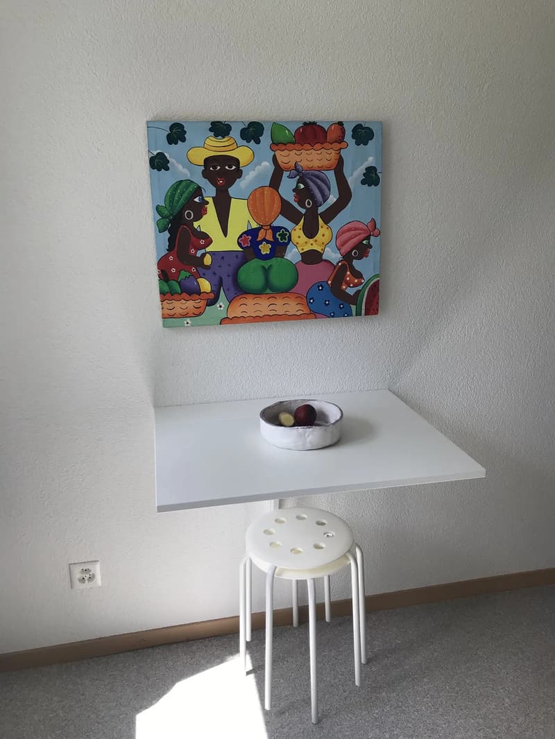 WG-Zimmer in Effretikon (4)