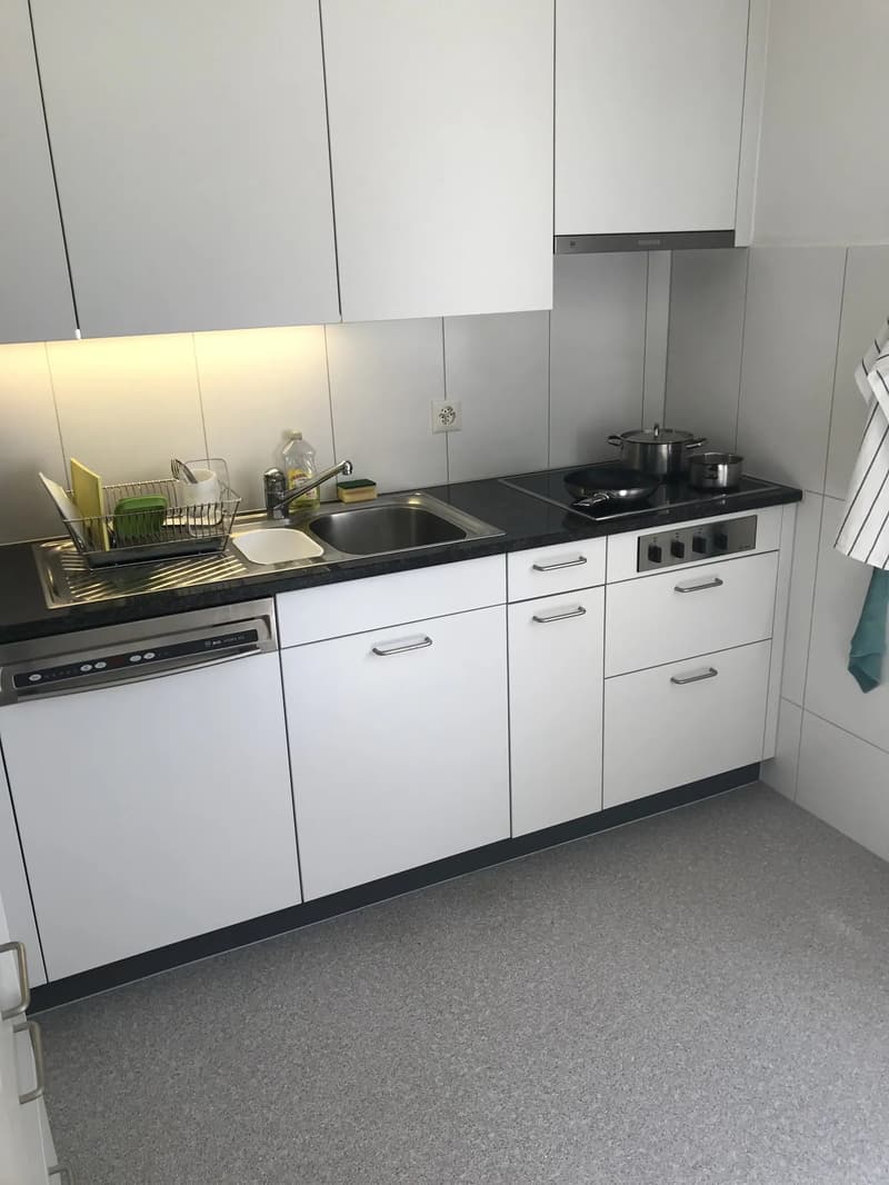 WG-Zimmer in Effretikon (5)