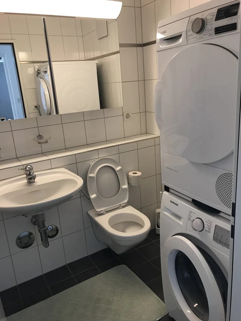WG-Zimmer in Effretikon (7)