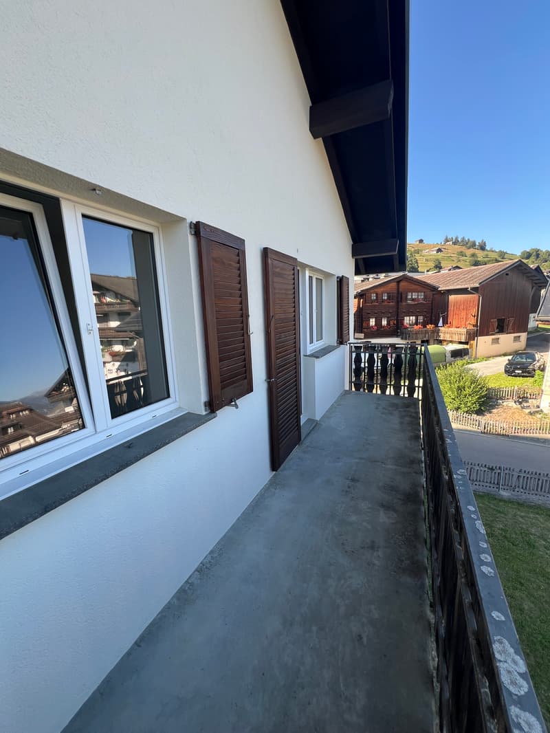 WG-Zimmer in Falera (10)