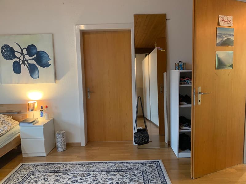 WG-Zimmer in Bern (2)
