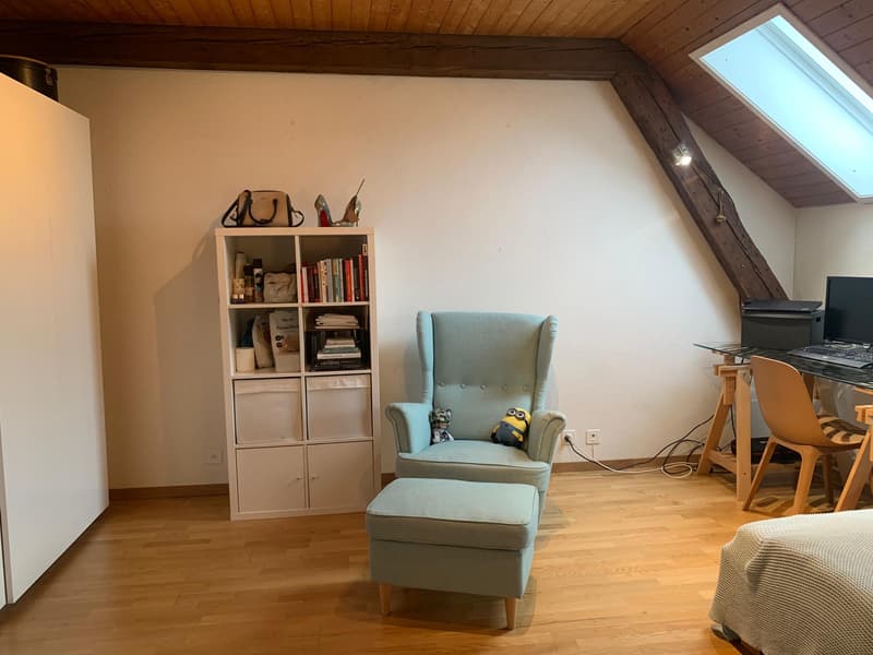 WG-Zimmer in Bern (3)