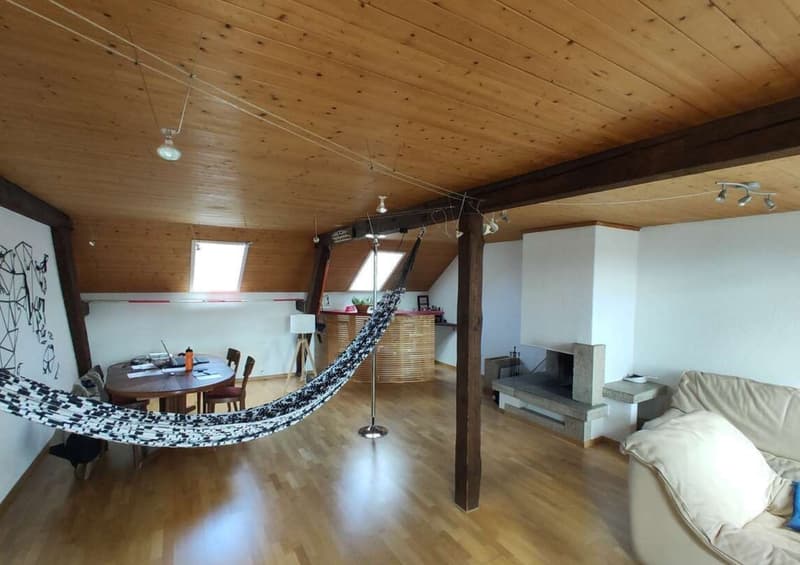 WG-Zimmer in Bern (7)
