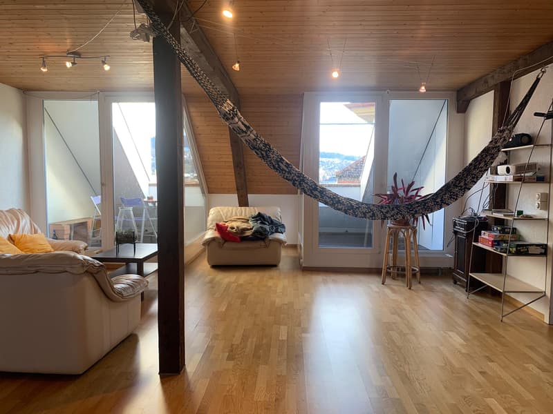 WG-Zimmer in Bern (5)