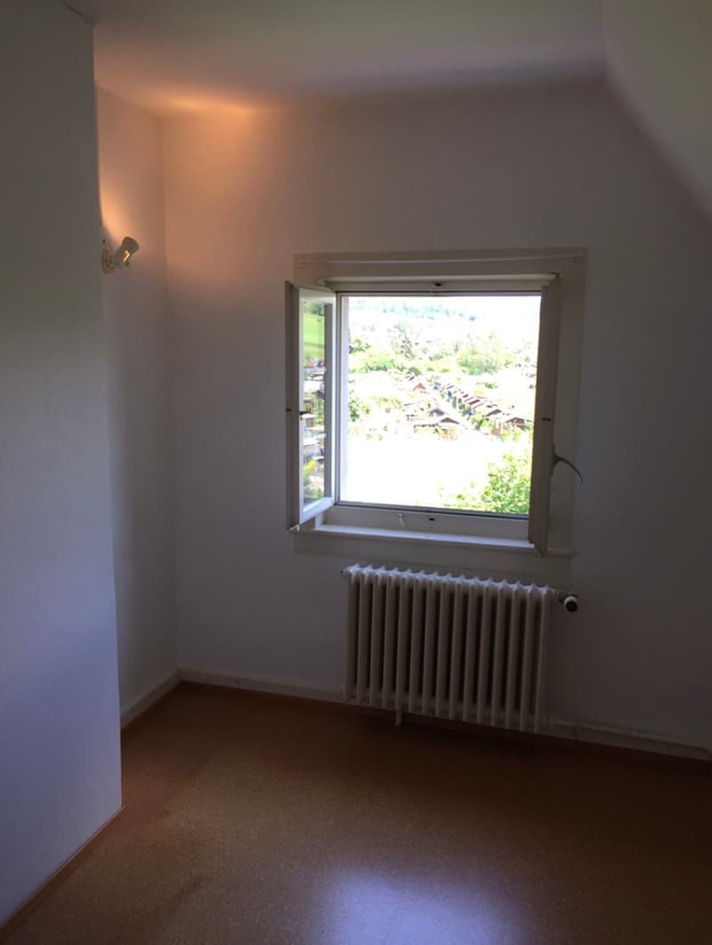 Room in shared flat in Winterthur (2)