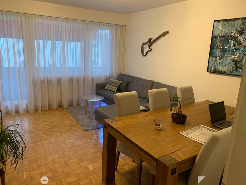WG-Zimmer in Biel BE (7)