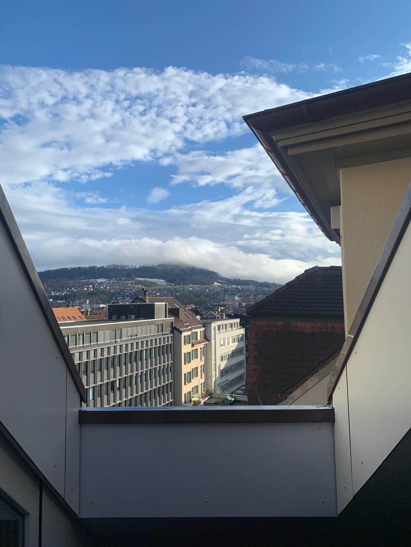 WG-Zimmer in Bern (4)