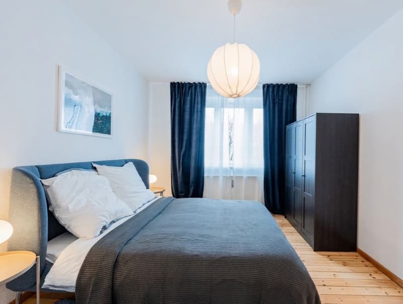Chambre en colocation à Zürich (6)