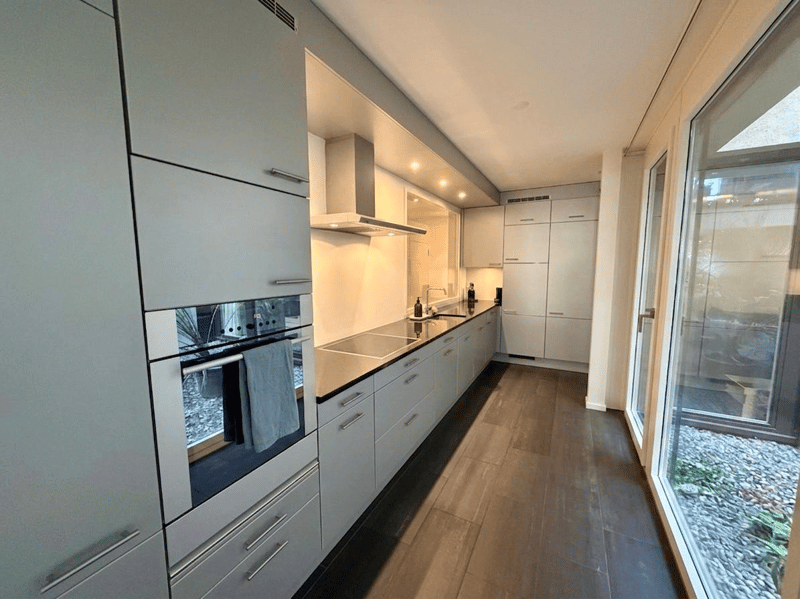 Room in shared flat in Basel (6)