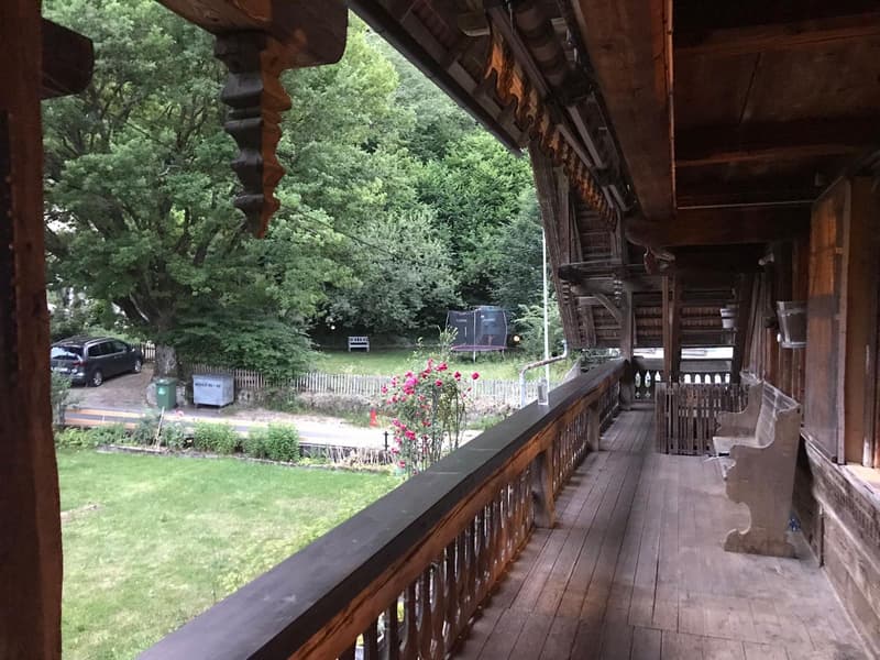 WG-Zimmer in Schüpfen (3)