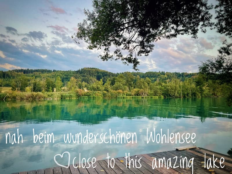 WG-Zimmer in Bern (10)