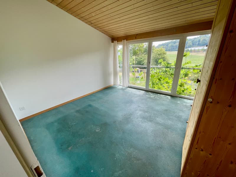 WG-Zimmer in Bern (8)