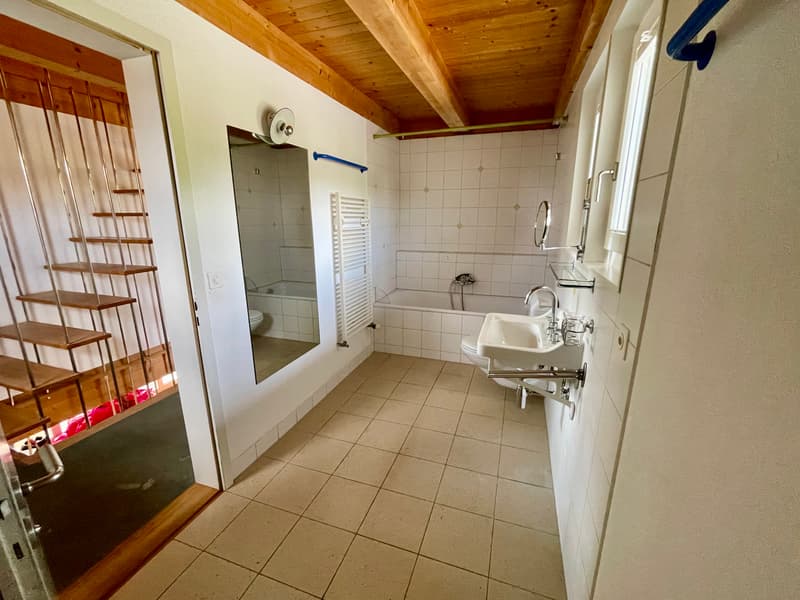 WG-Zimmer in Bern (4)