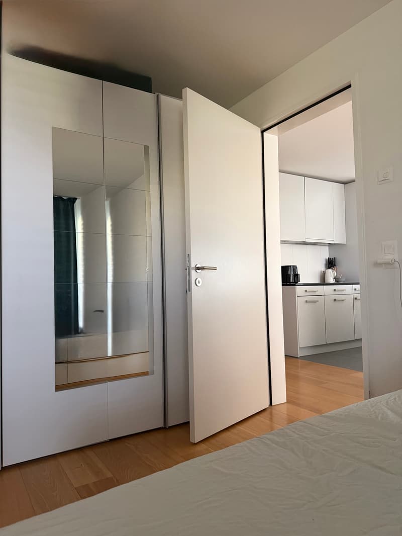 WG-Zimmer in Horgen (5)