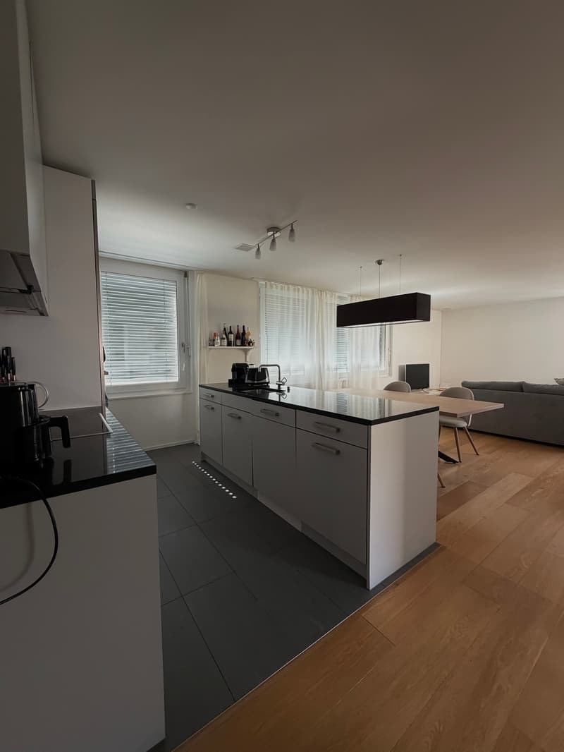 WG-Zimmer in Horgen (7)